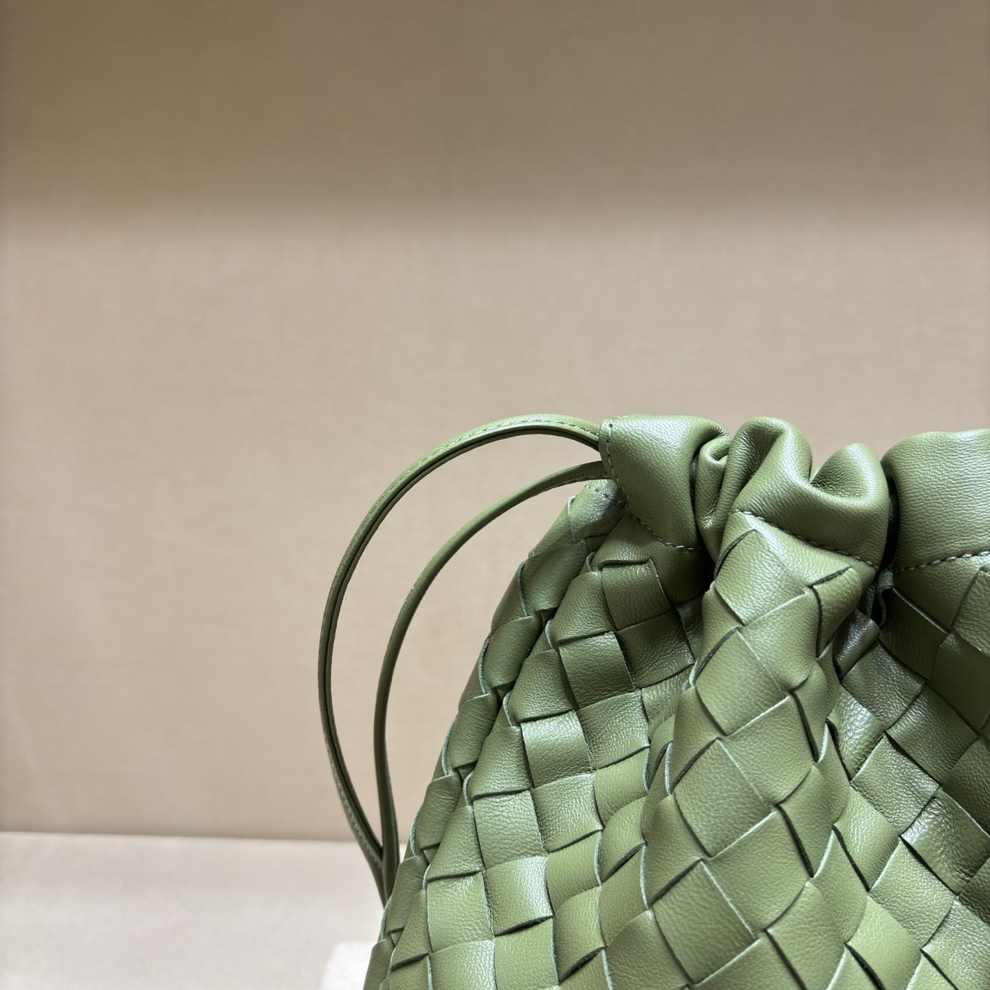 顶级🅿️1218 新款 抽绳Dustbag 使い勝手抜群のスタイリッシュバッグ