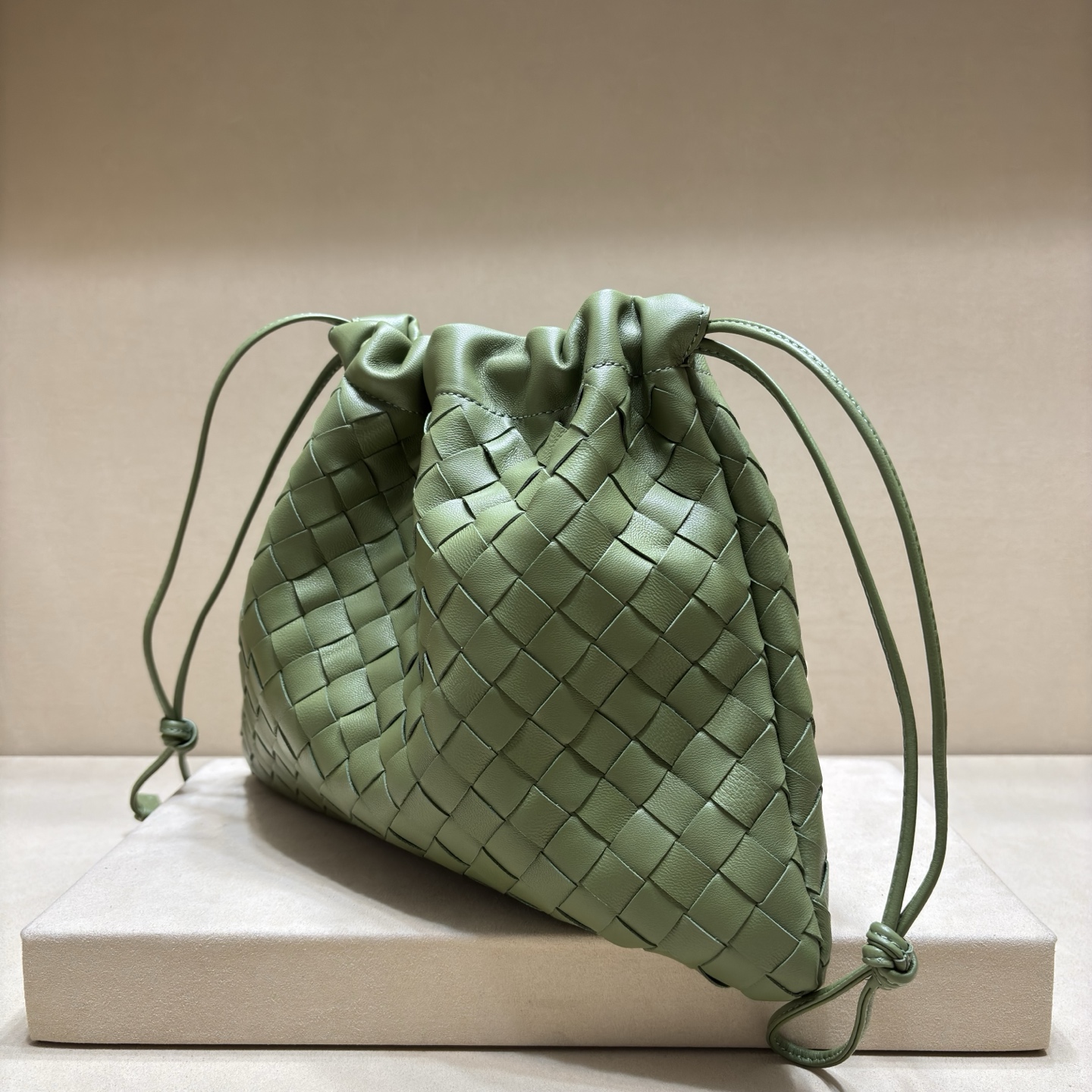 顶级🅿️1218 新款 抽绳Dustbag 使い勝手抜群のスタイリッシュバッグ