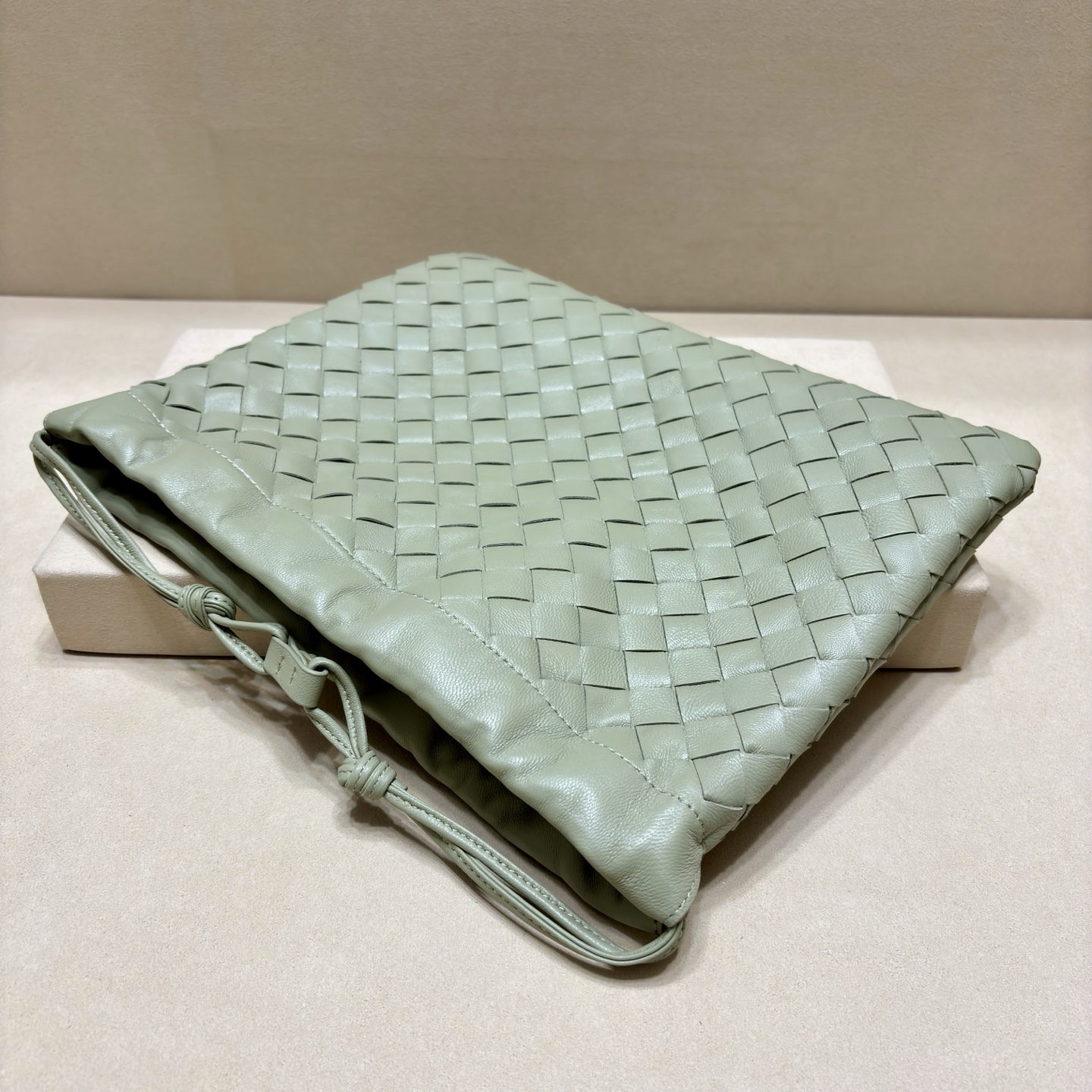 顶级🅿️1218 抽绳デザインのスタイリッシュなDustbag