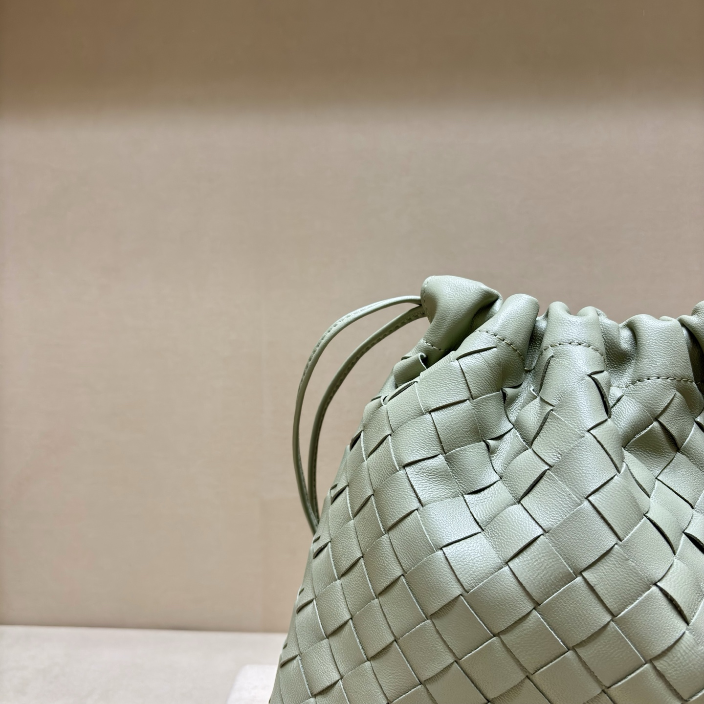 顶级🅿️1218 抽绳デザインのスタイリッシュなDustbag