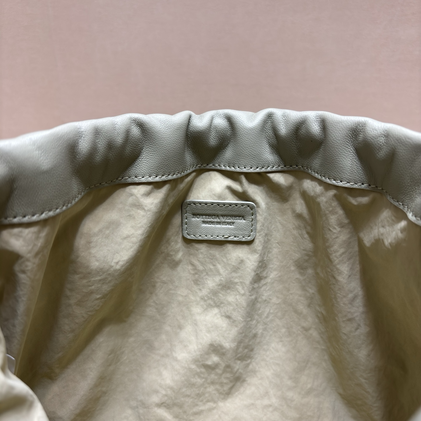 顶级🅿️1218 抽绳デザインのスタイリッシュなDustbag