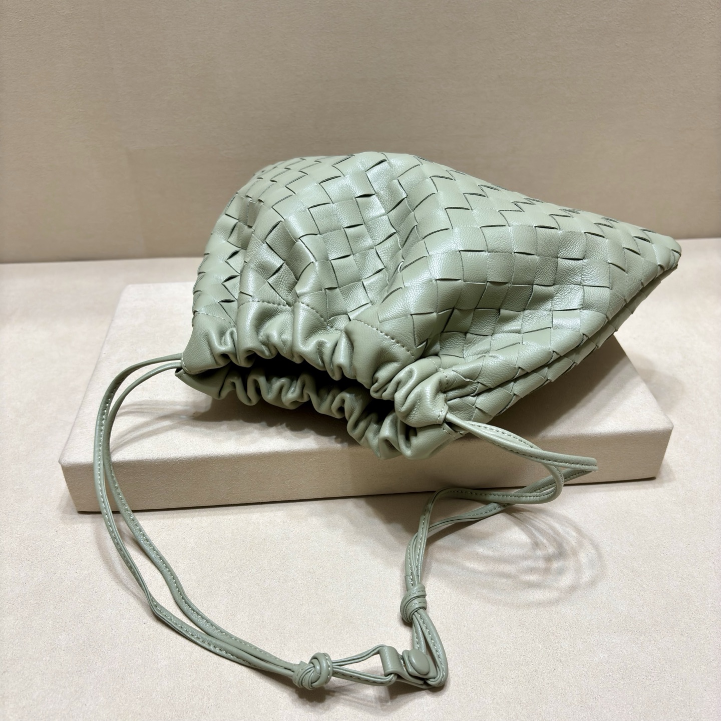 顶级🅿️1218 抽绳デザインのスタイリッシュなDustbag