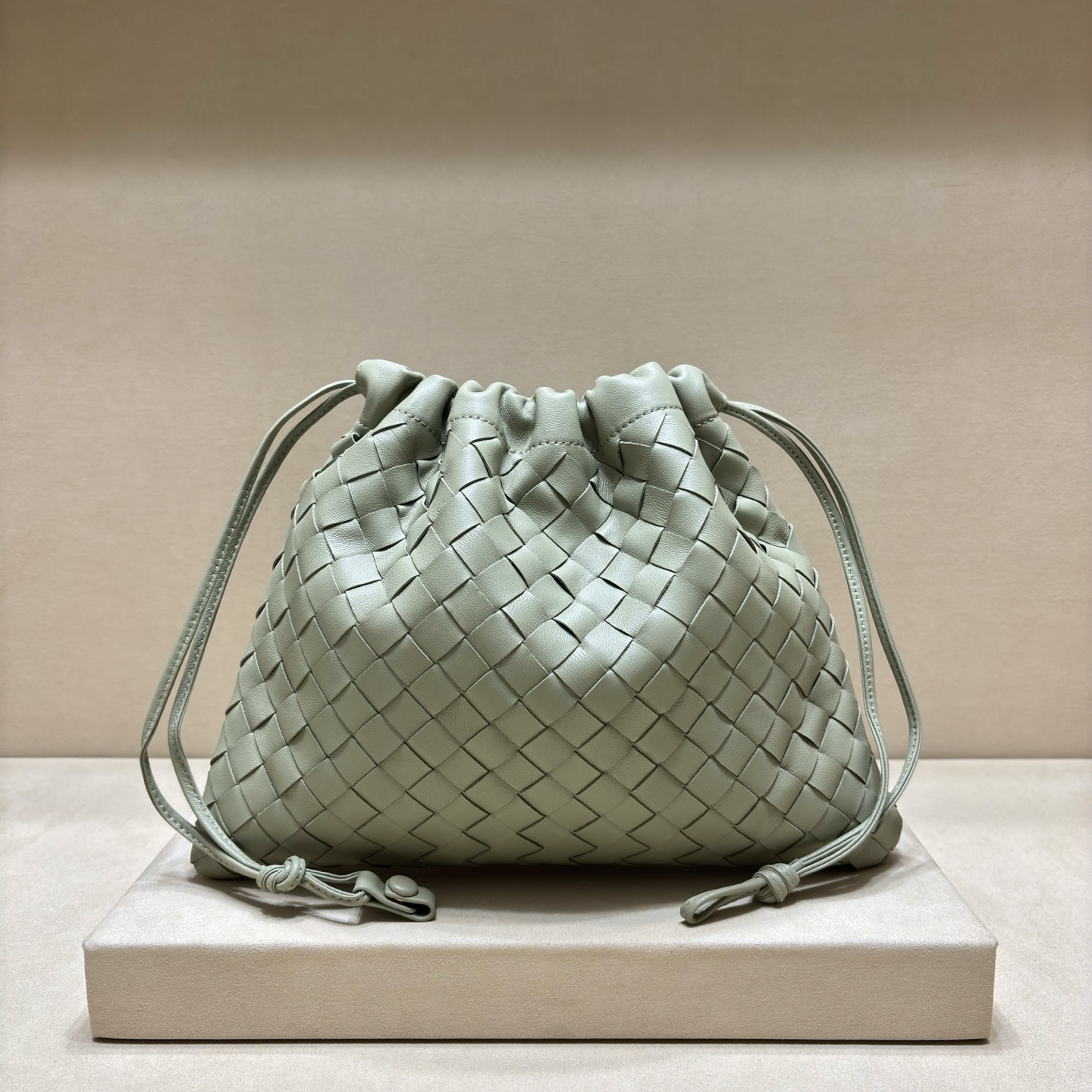 顶级🅿️1218 抽绳デザインのスタイリッシュなDustbag