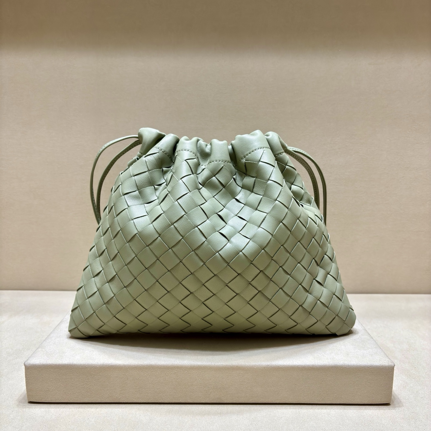 顶级🅿️1218 抽绳デザインのスタイリッシュなDustbag