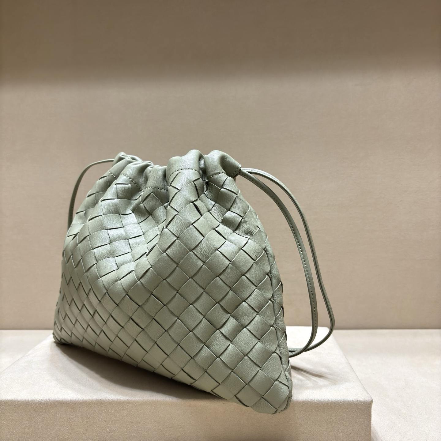 顶级🅿️1218 抽绳デザインのスタイリッシュなDustbag