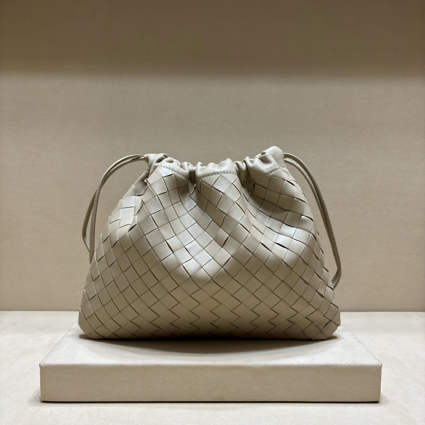 顶级🅿️1218 抽绳Dustbag「垃圾袋」クラシックデザインのファッションアイコン