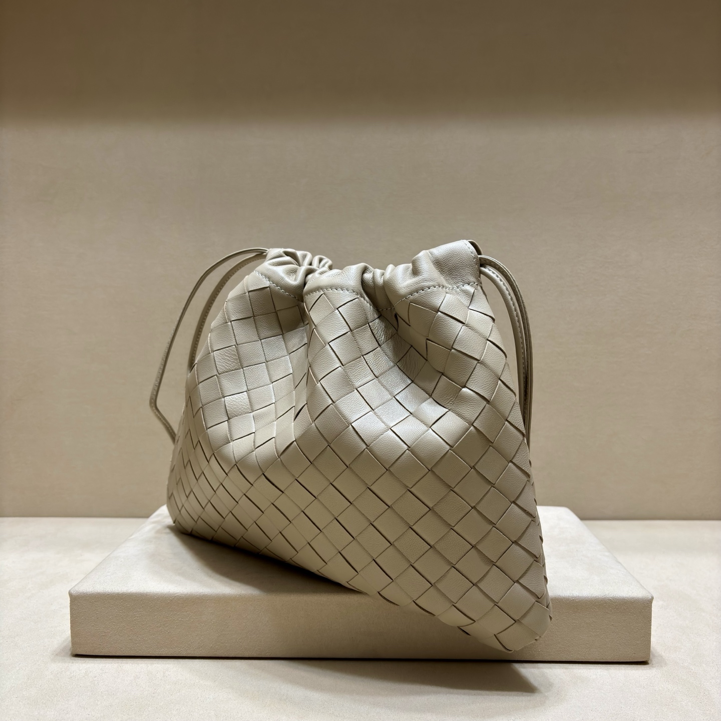 顶级🅿️1218 抽绳Dustbag「垃圾袋」クラシックデザインのファッションアイコン