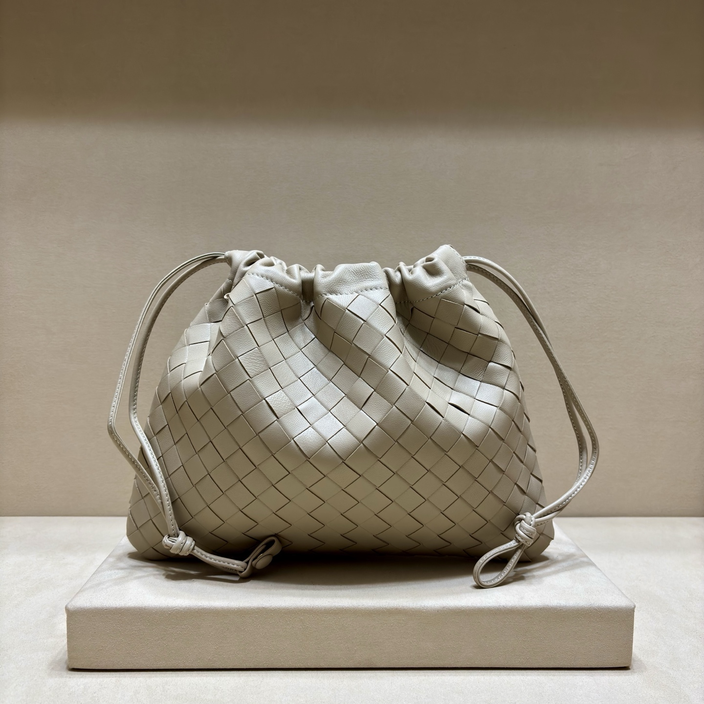 顶级🅿️1218 抽绳Dustbag「垃圾袋」クラシックデザインのファッションアイコン