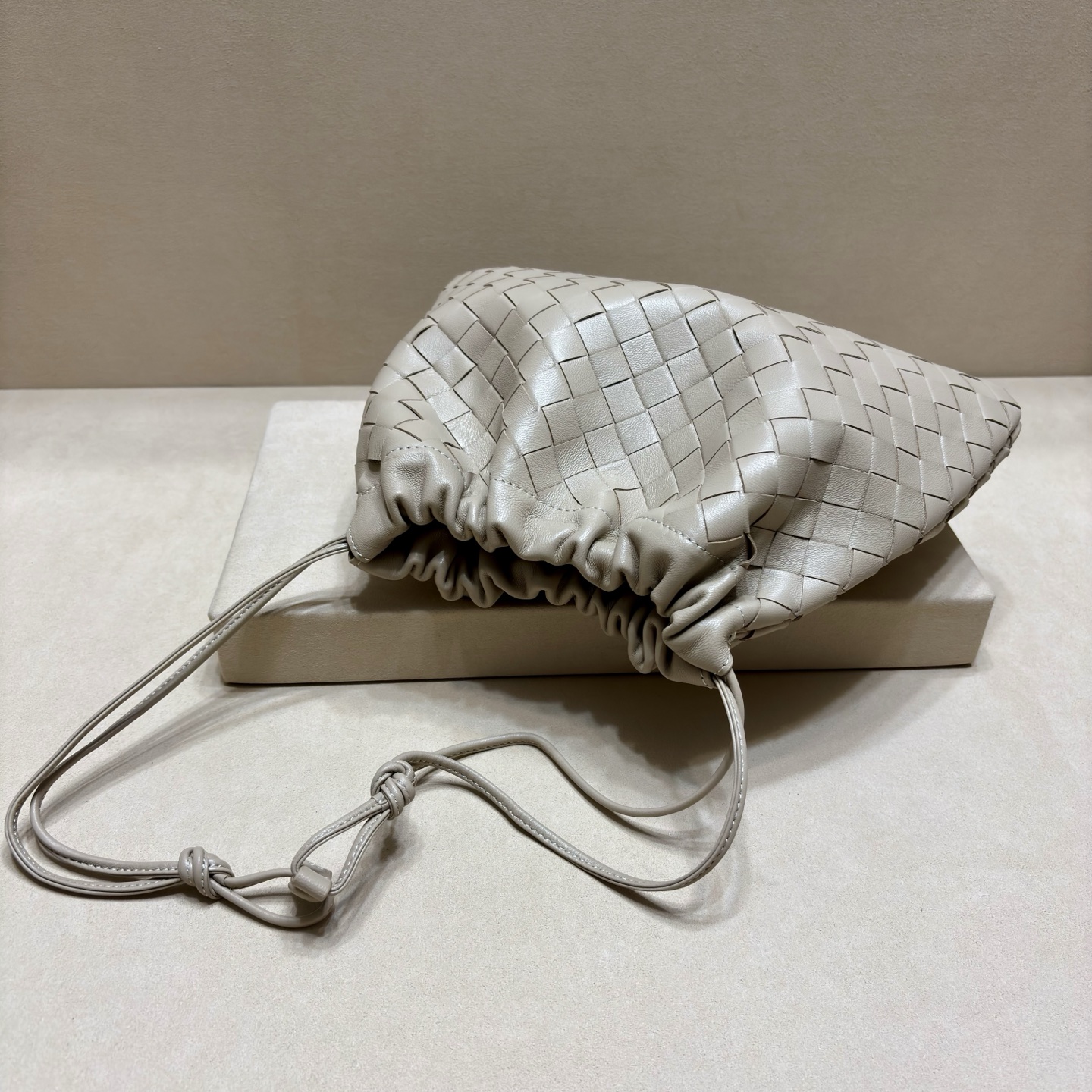 顶级🅿️1218 抽绳Dustbag「垃圾袋」クラシックデザインのファッションアイコン