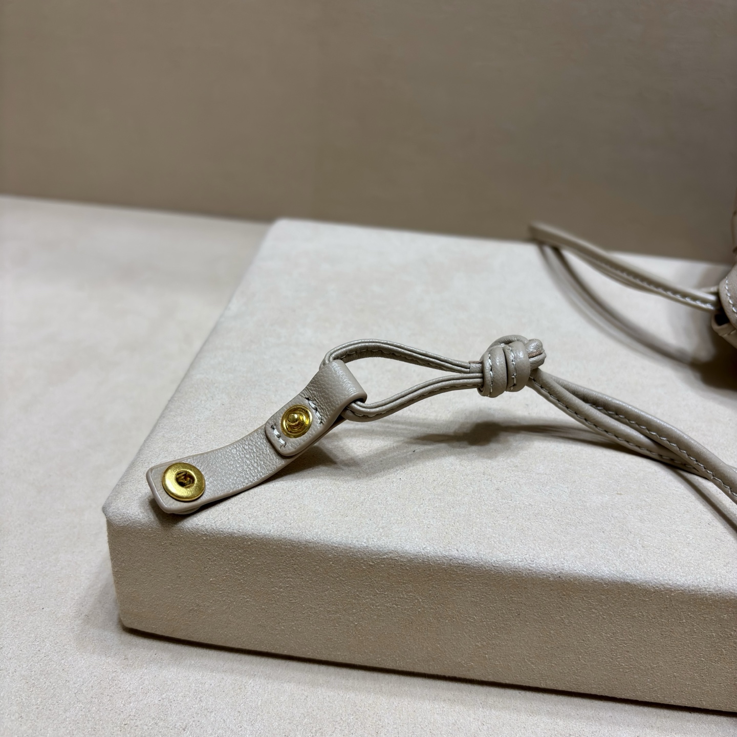 顶级🅿️1218 抽绳Dustbag「垃圾袋」クラシックデザインのファッションアイコン