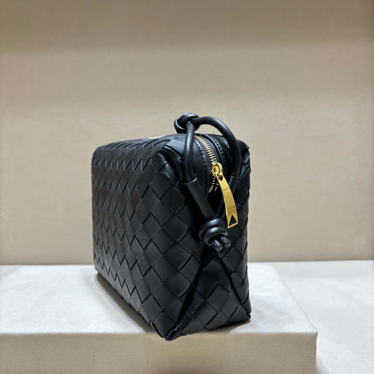 顶级1155 編み込み小方包 軽量で大容量