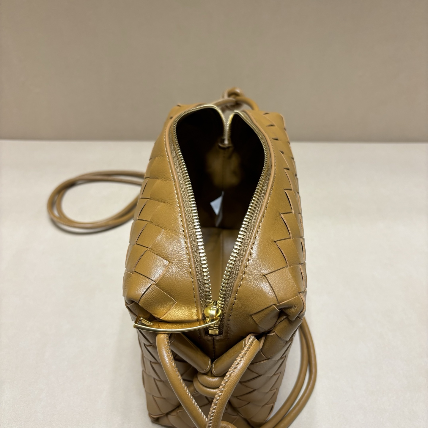 顶级🅿️1155 編み込み小方包 軽量で大容量