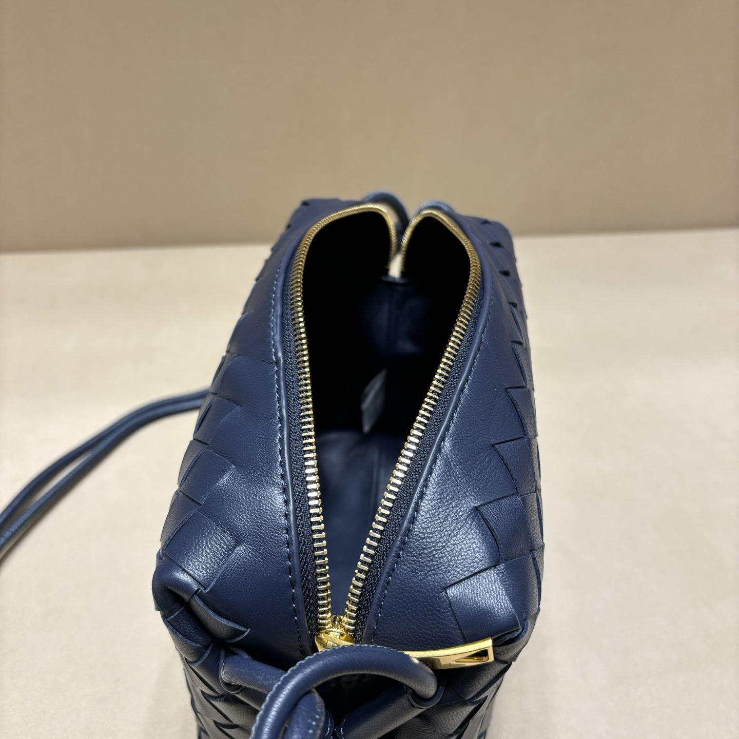 顶级🅿️1155 編み込み小方包 - 軽量で大容量