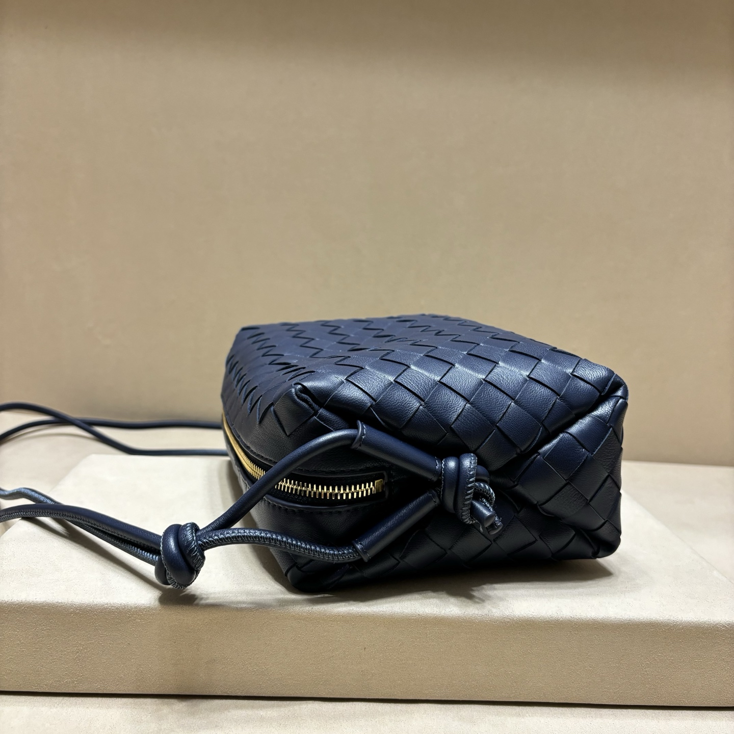 顶级🅿️1155 編み込み小方包 - 軽量で大容量