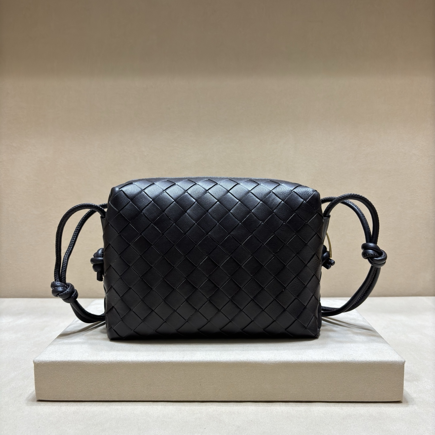 顶级🅿️1155 編み込み小方包 軽量で大容量