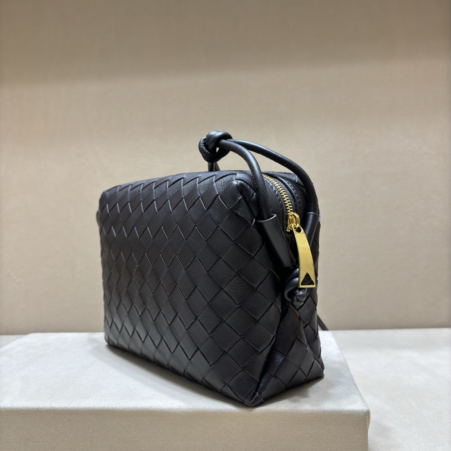 顶级🅿️1155 編み込み小方包 軽量で大容量