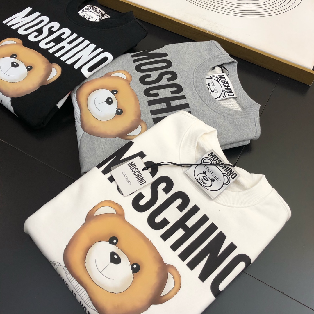 [Moschino Men