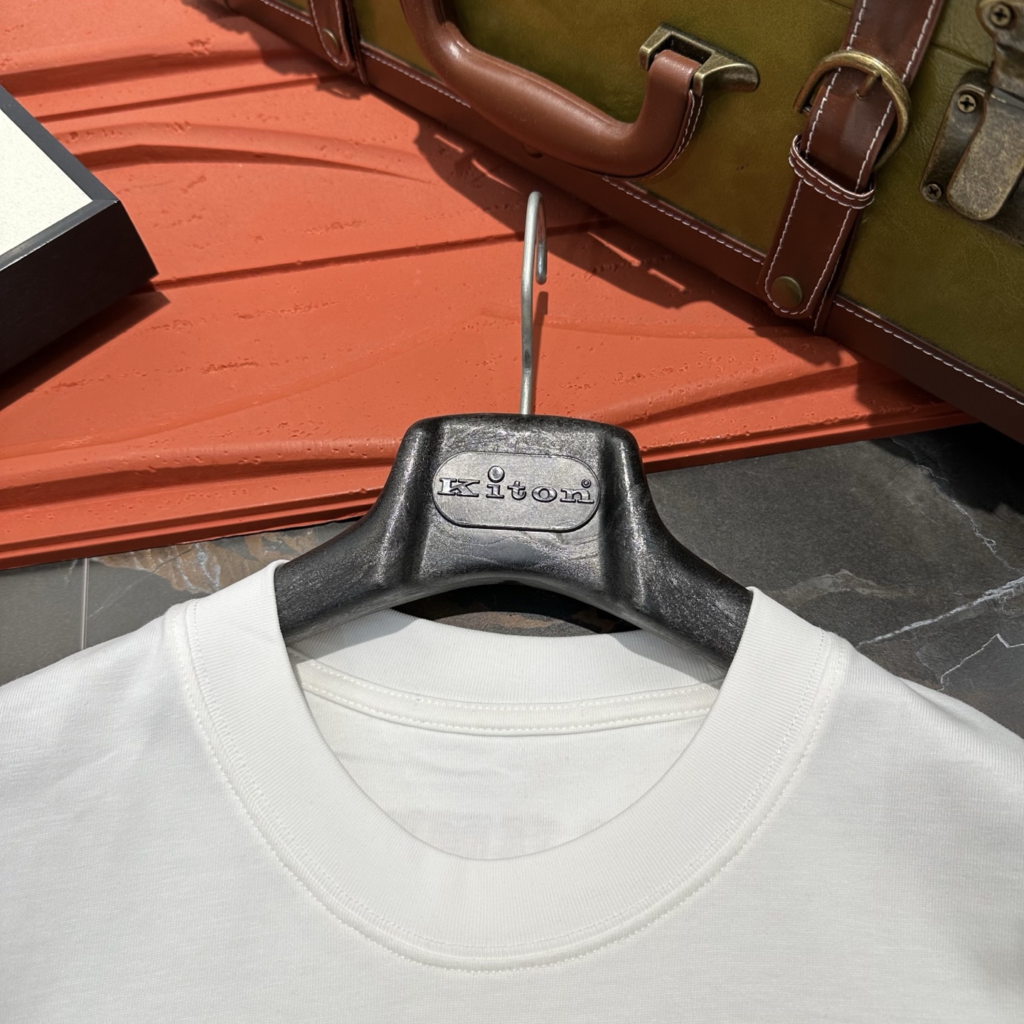 P462 CHCXMMJ #25 SUMMER MEN ROUND-LITTLES CODE M-3XL - 图片 5