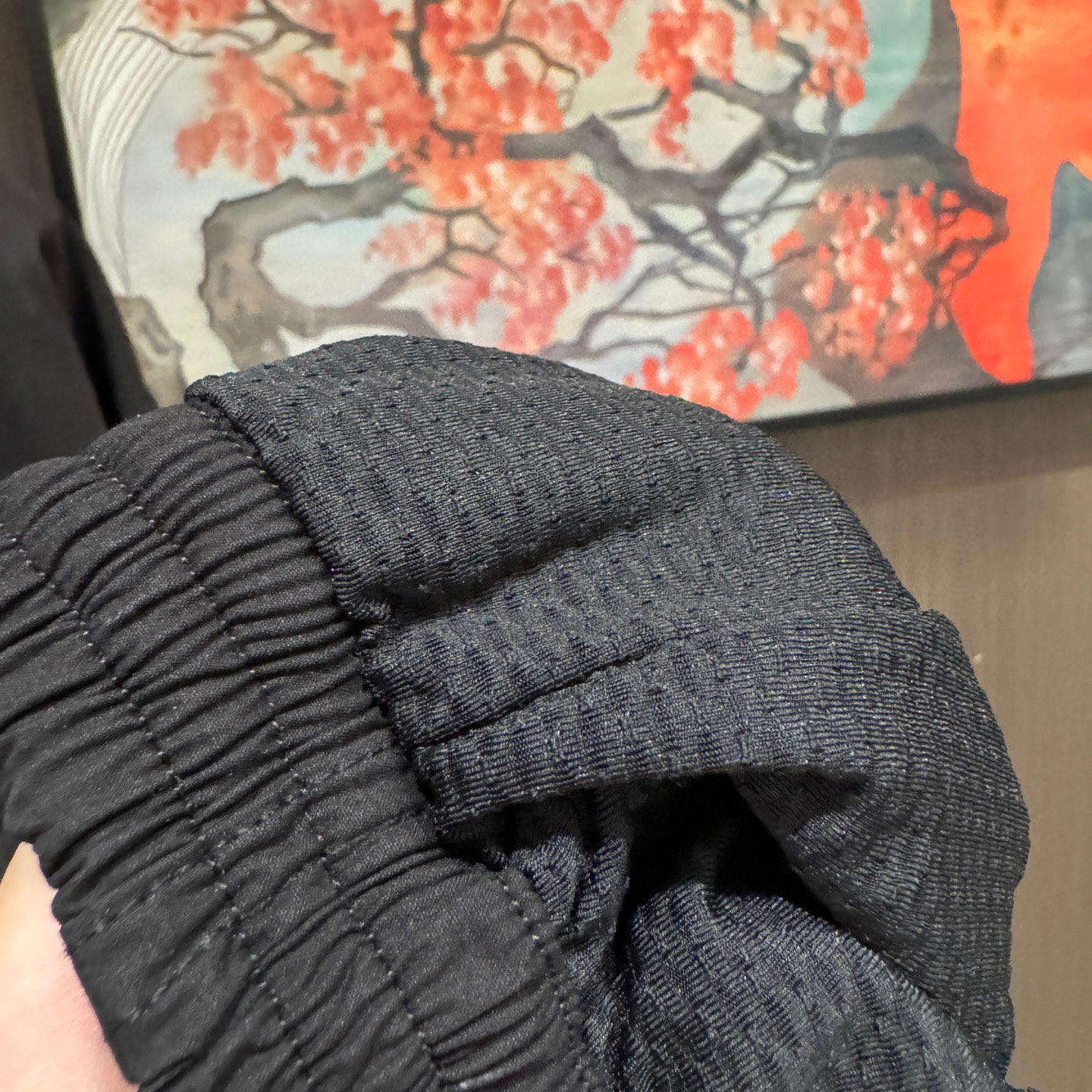 P1075 ACNE25S NEW MAN’S JACKET… CODE S-XL - 图片 9