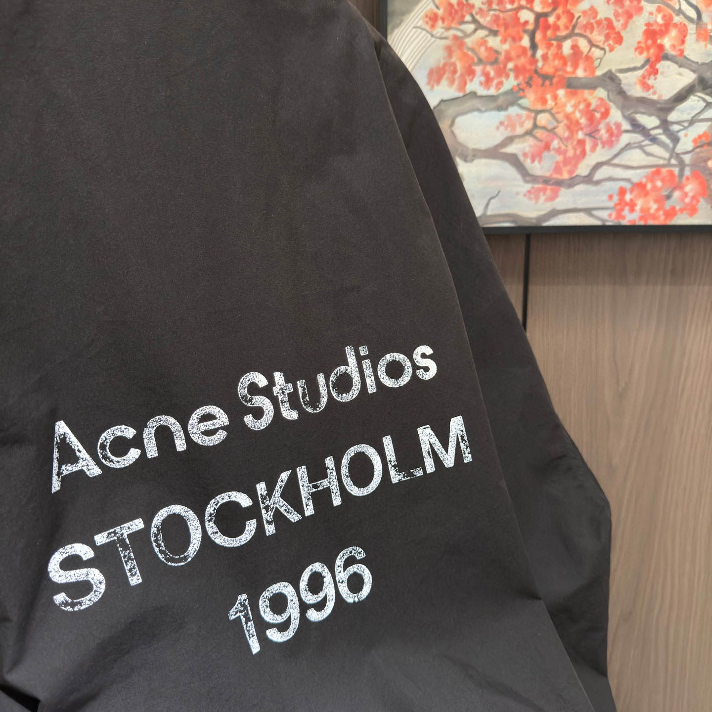 P1075 ACNE25S NEW MAN’S JACKET… CODE S-XL - 图片 6