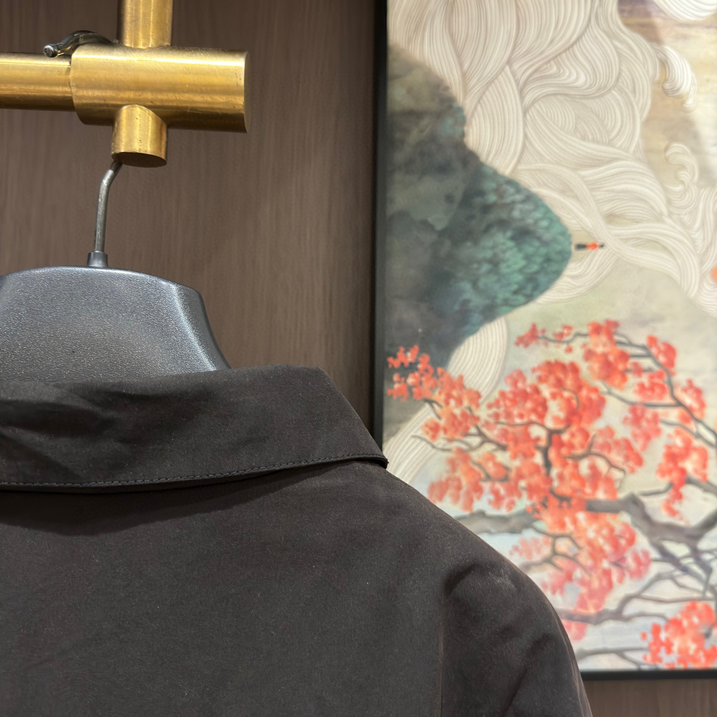 P1075 ACNE25S NEW MAN’S JACKET… CODE S-XL - 图片 7