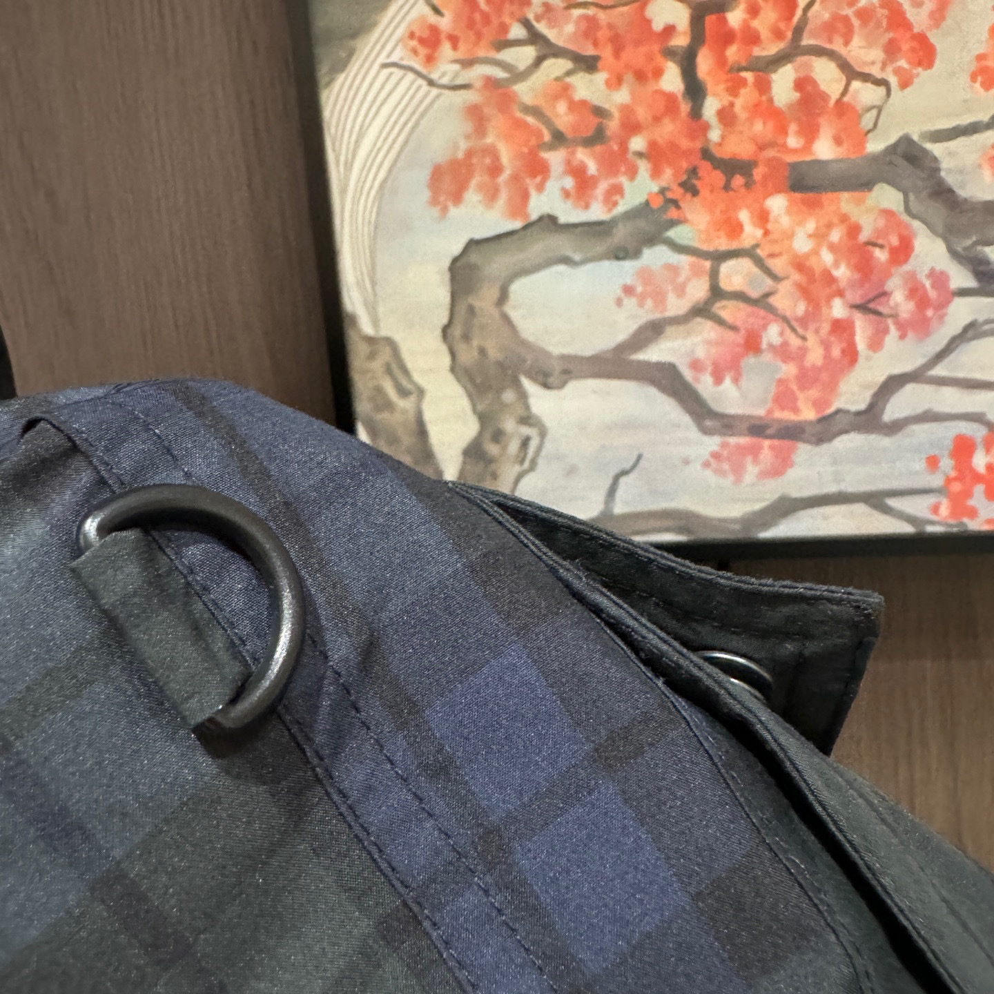 P1425 “BAL25S SPRINGS AND SUMMERS NEW MAN” JACKET… NUMBER 32 34 36 LOOSE VERSION - 图片 7