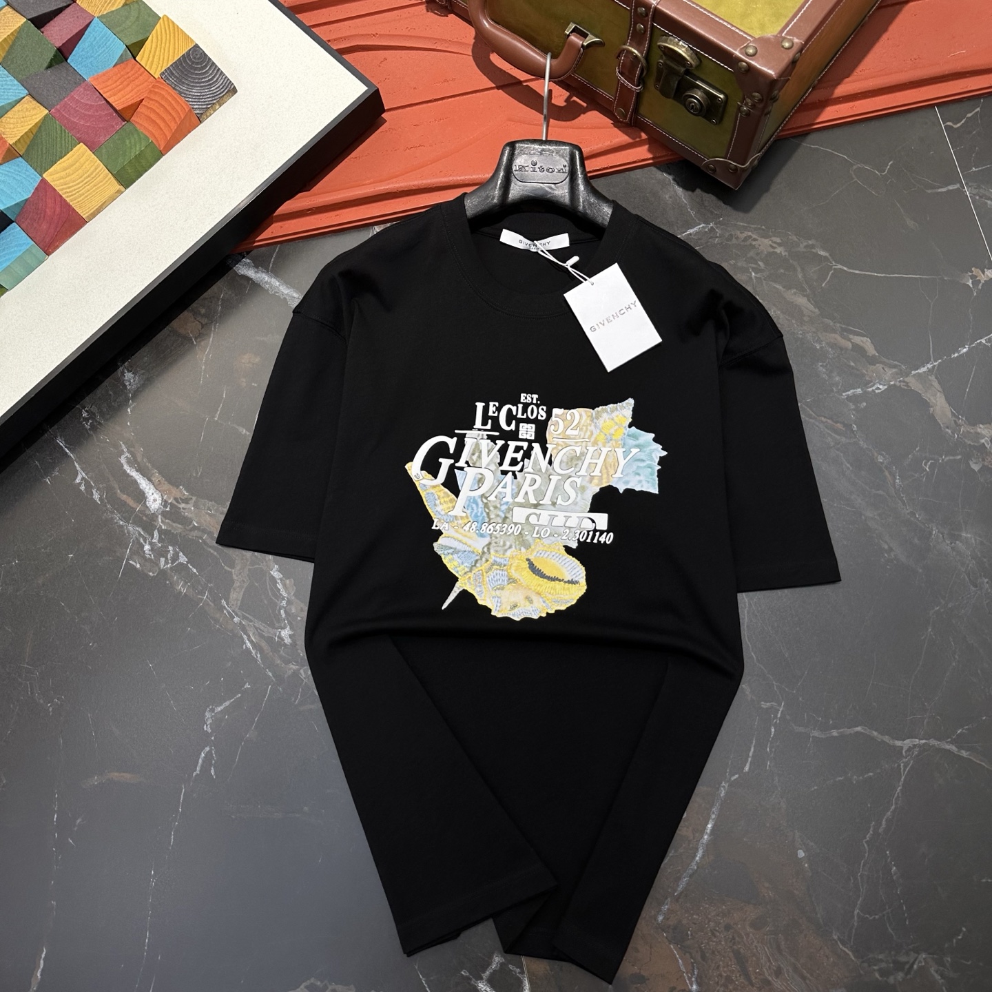 [Givenchy Men
