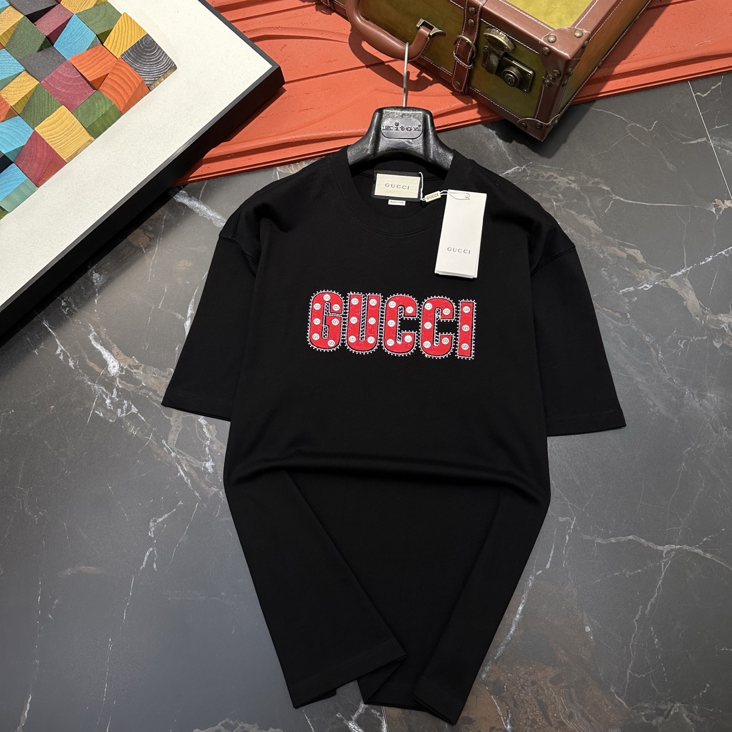 [Gucci Men