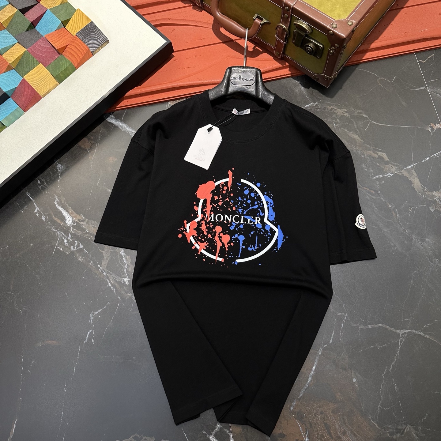 [Moncler Men