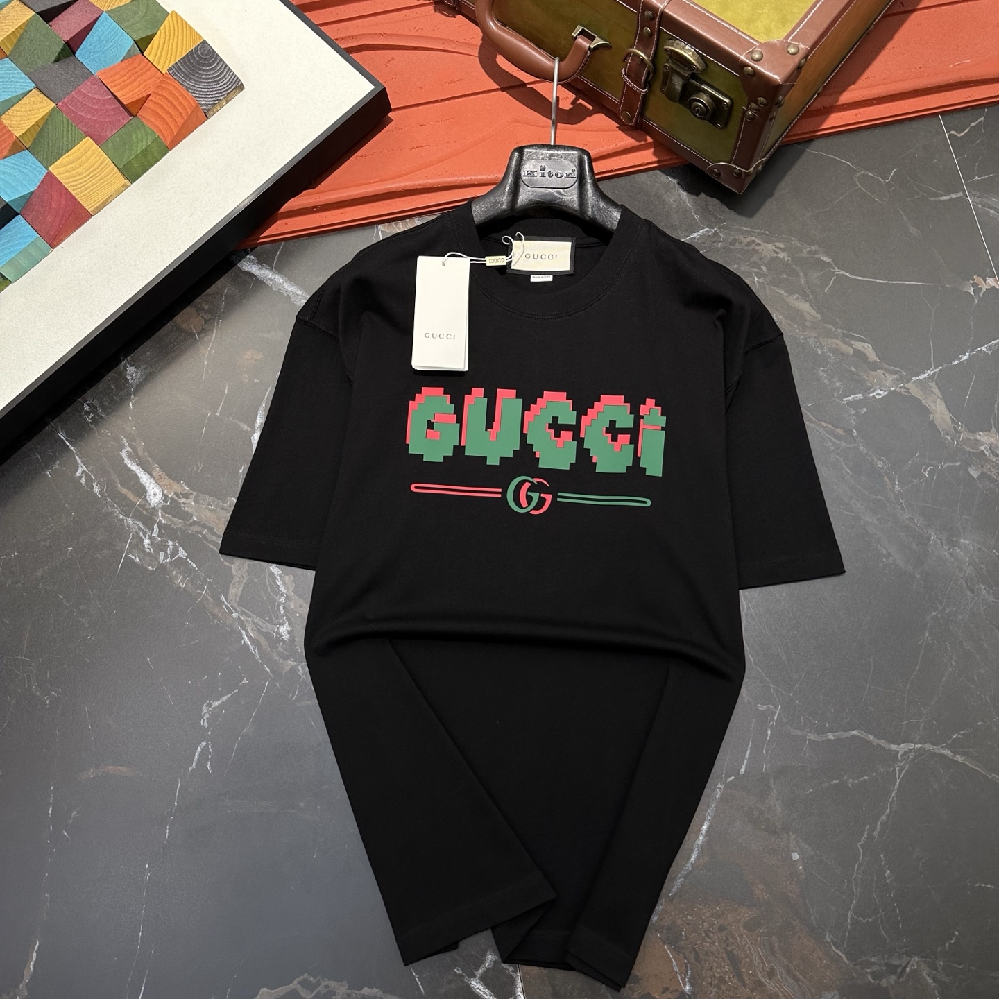 [Gucci Men