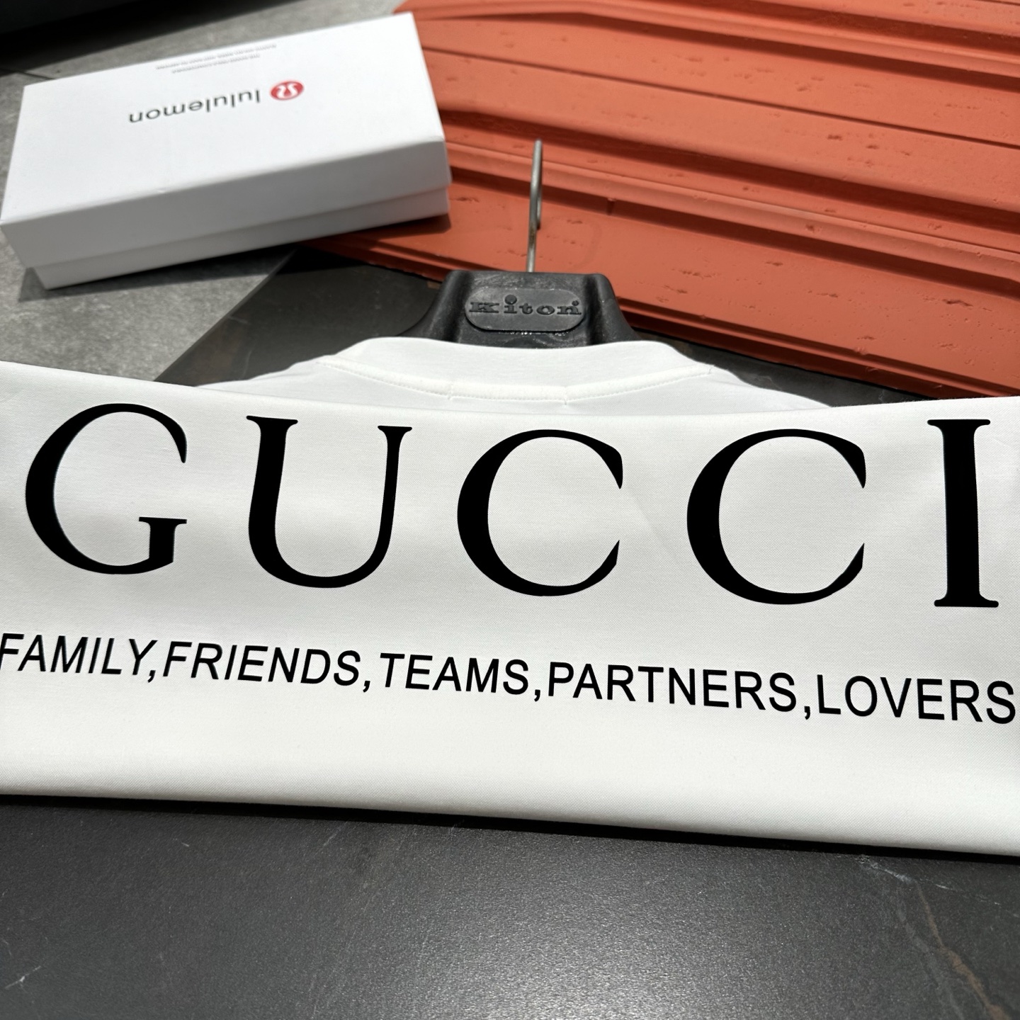 P-525 GU25 SUMMER MALE CIRCLE SHORT SLEEVES CODE M-4XL - 图片 6