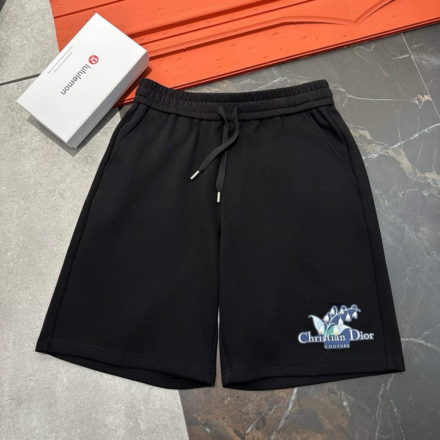 ￼P517 CD25 Summer man shorts code Xs-L - 图片 2