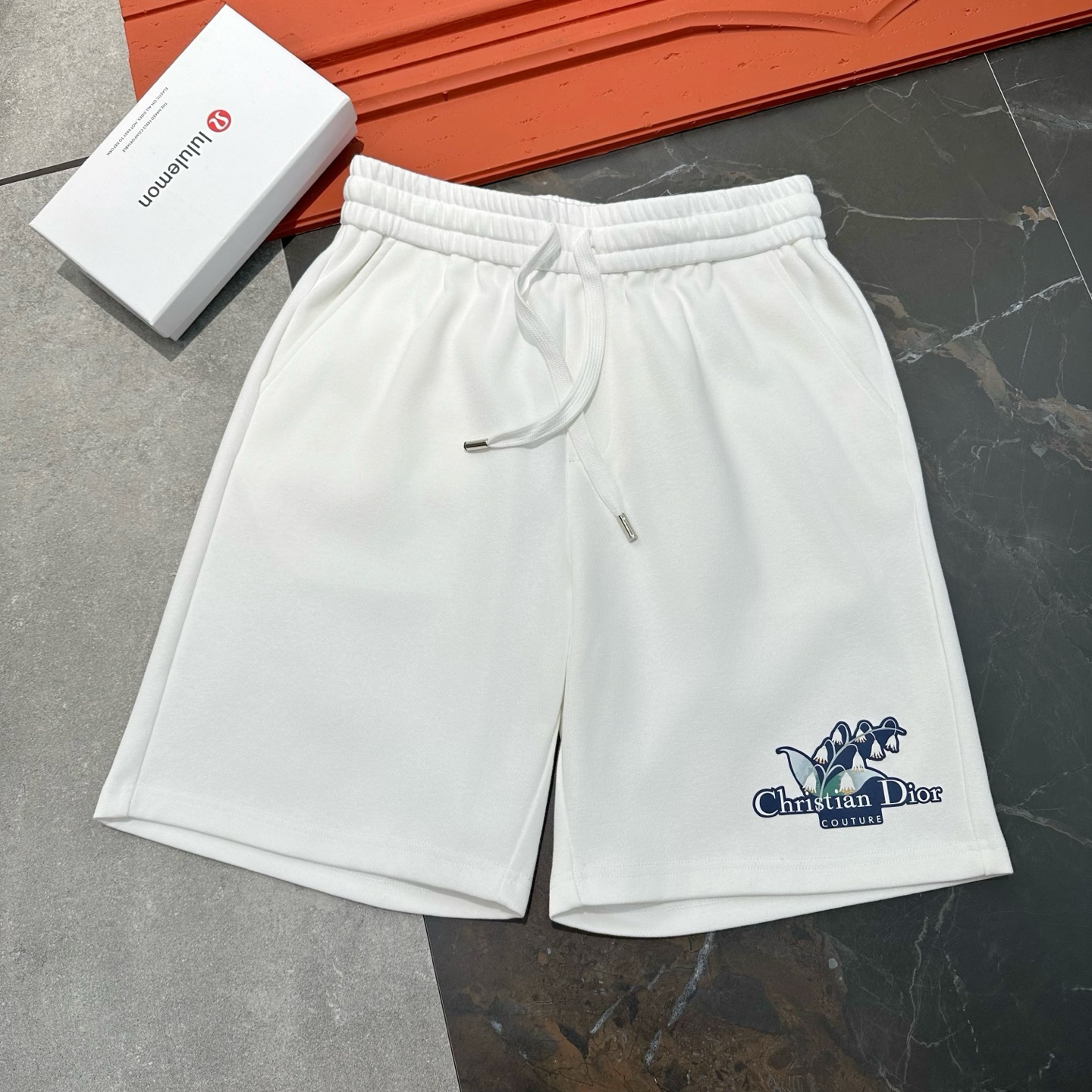 ￼P517 CD25 Summer man shorts code Xs-L - 图片 3