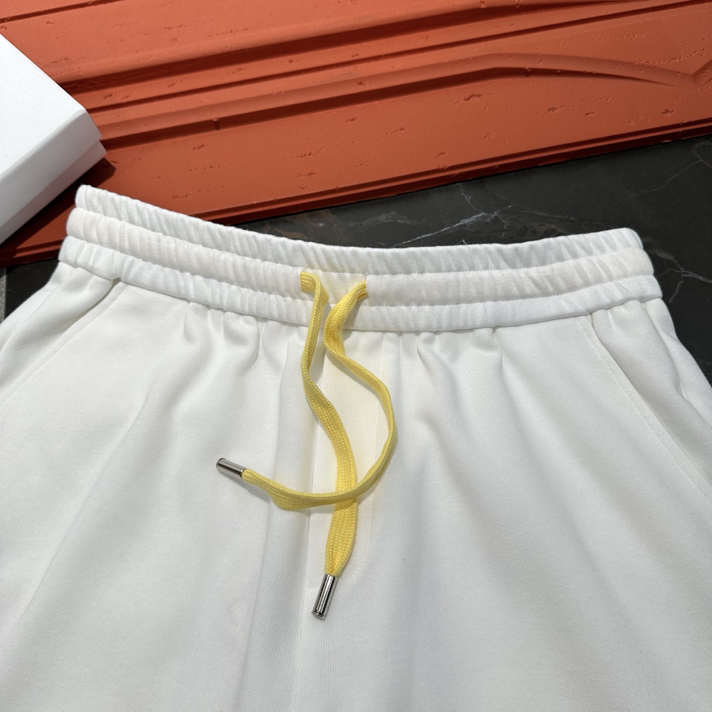 P484 LOE25S SUMMER MEN’S LEISURE PANTS XS-L - 图片 4