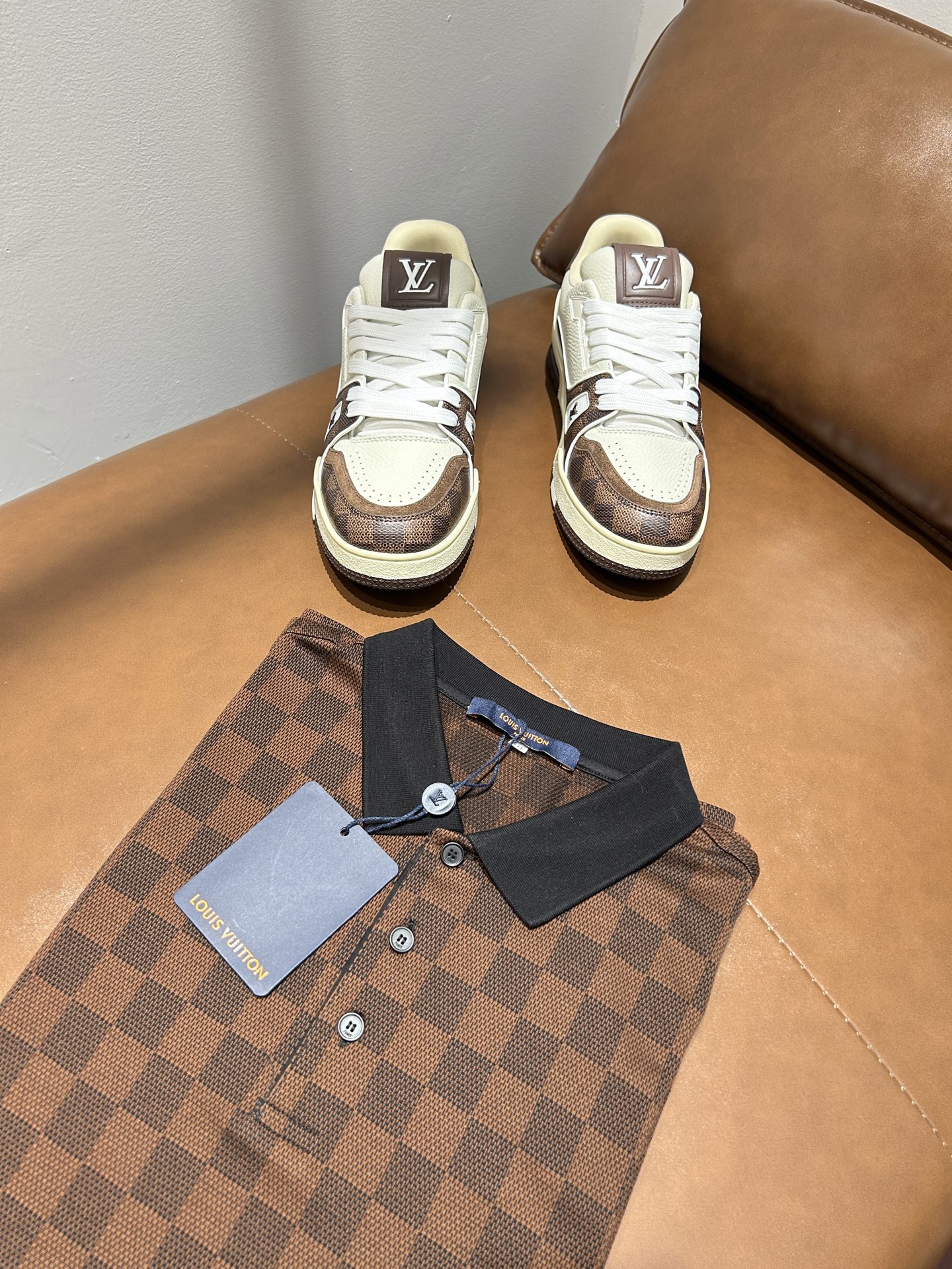 1V26夏季男士POLO 丝光珠地棉，轻商务版型 撞色设计 实拍！码数M-4XL