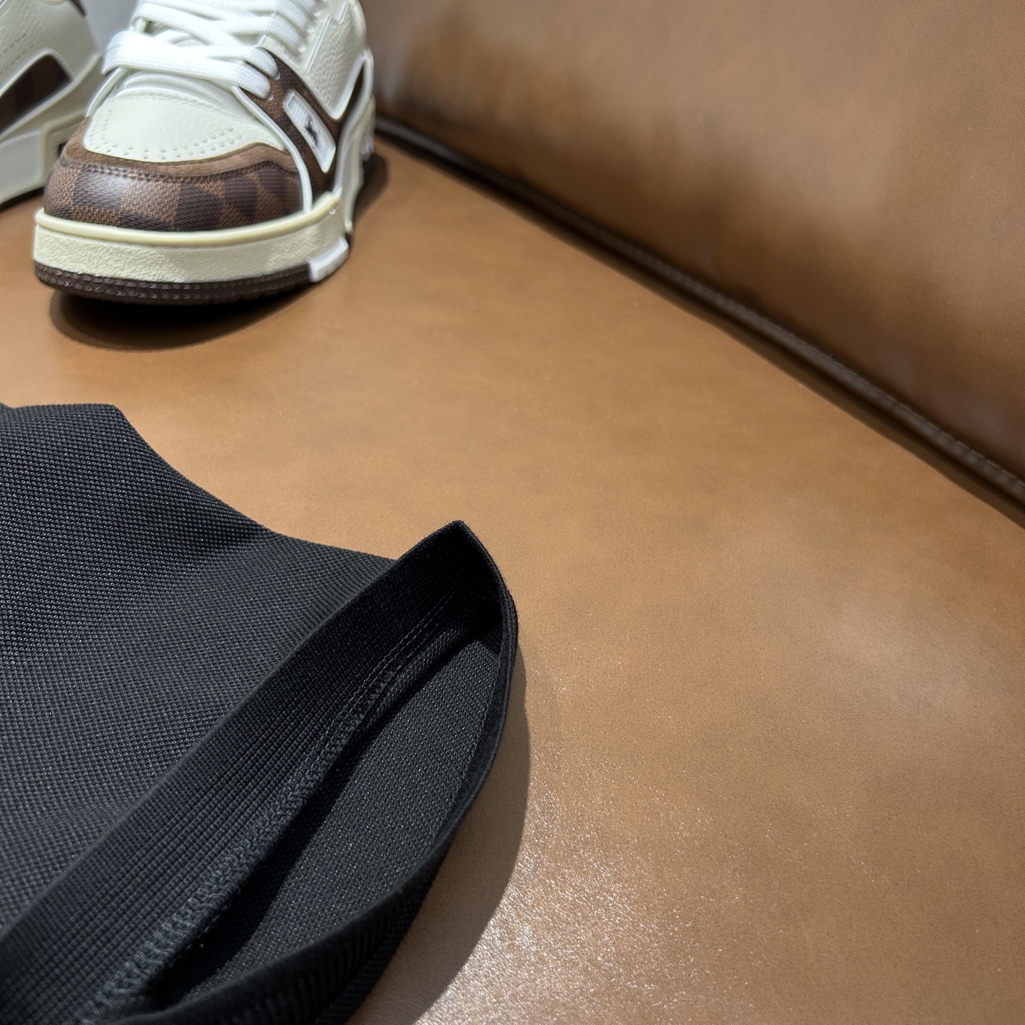 赛琳CEL26夏季男士POLO 丝光珠地棉 码数M-4XL