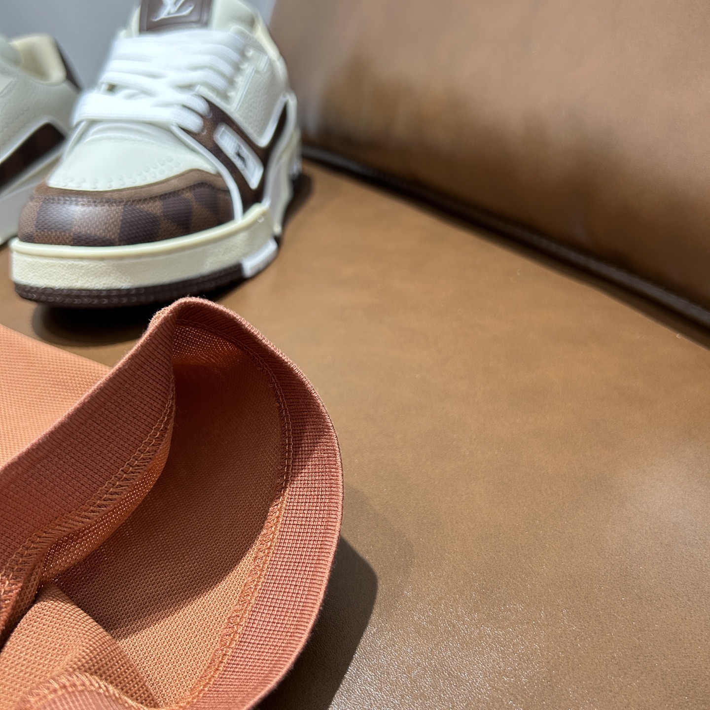 芬迪FEND126夏季男士POLO 丝光珠地棉 码数M-3XL