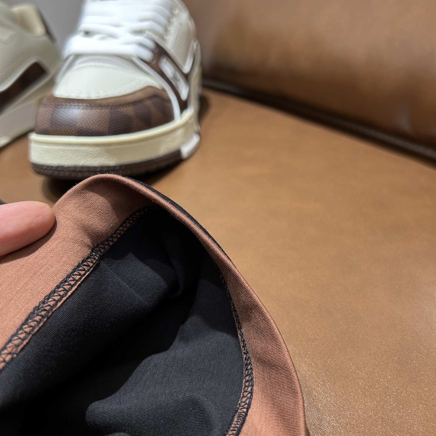 杰尼亚ZZ26夏季男士圆领短袖 蚕丝莫代尔棉 码数M-3XL