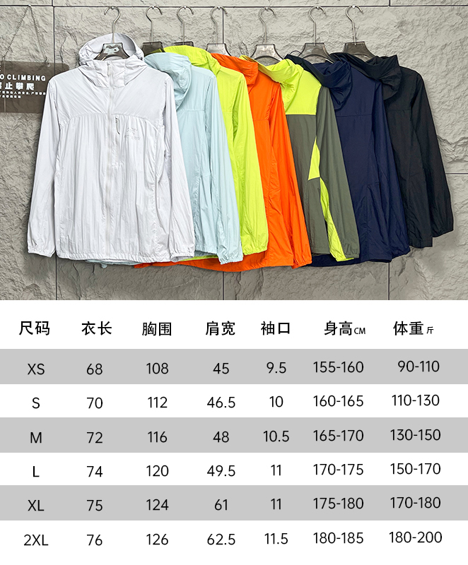 @135【Treasure of the Town Store】Arcteryx Squamish 𝐀𝐑𝐂‘𝐓𝐄𝐑𝐘𝐗 Arcteryx SQUAMISH SUDADERA con capucha unisex Ropa …