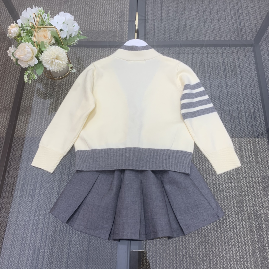 Special Inventory: Children’s Knit Suits, College Fowl Material, Hand Comforts, Classic Cash - 图片 9