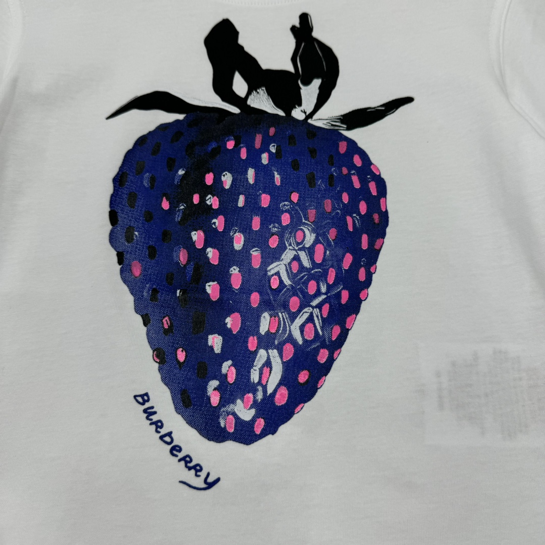 New Inventory: 100/110 Bbr-Berry Shorts for Boys and Girls, Size 100-160. - 图片 5