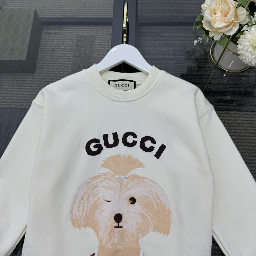 古驰 Gucci 高级成衣风衣外套及大衣服饰 #B56972A6 2