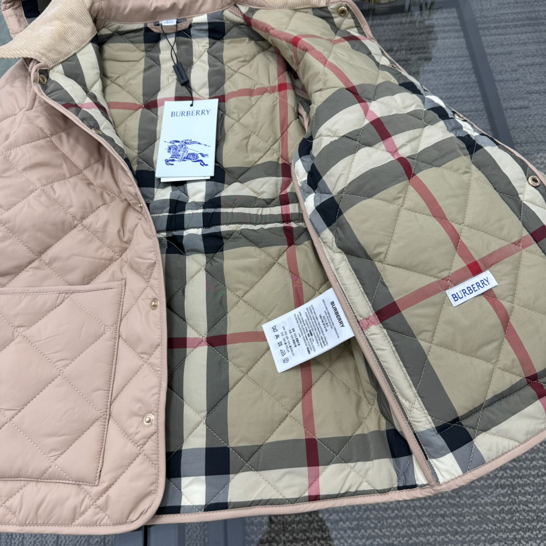 Burberry Haute Couture Haute Couture Ready-to-Wear Ref.5FF8A02E 6