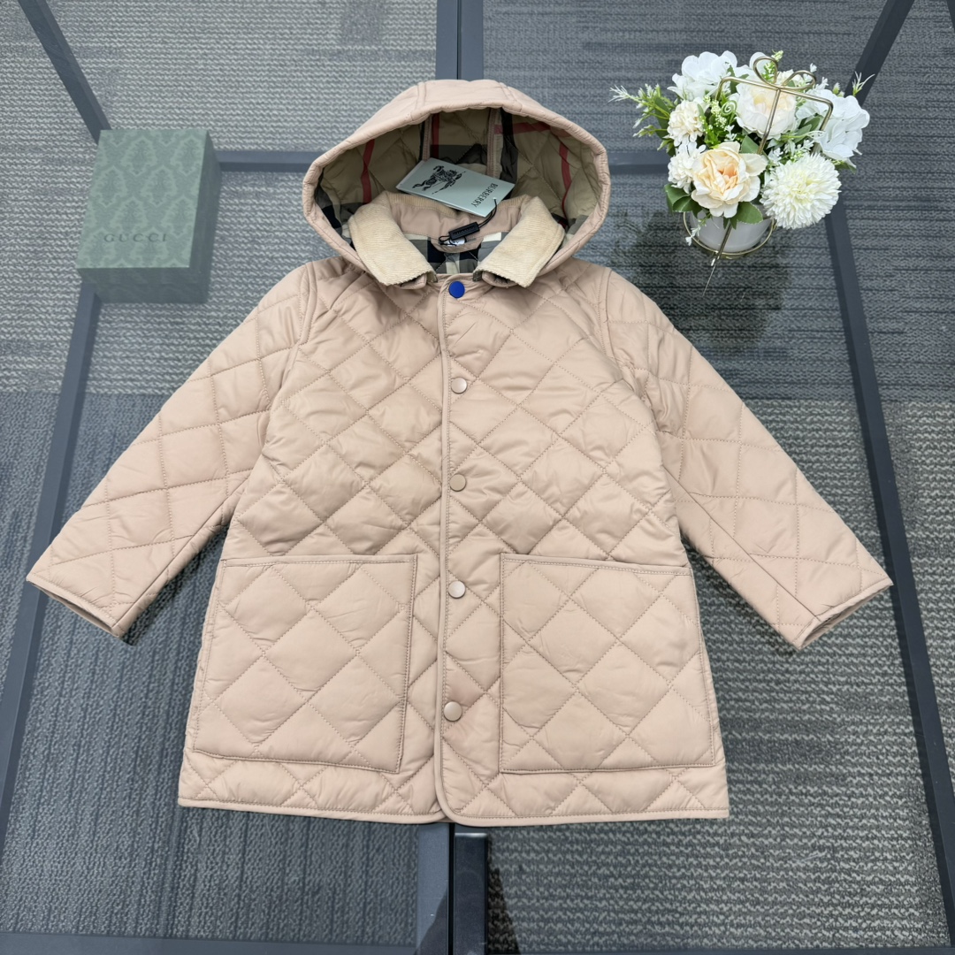Burberry Haute Couture Haute Couture Ready-to-Wear Ref.5FF8A02E