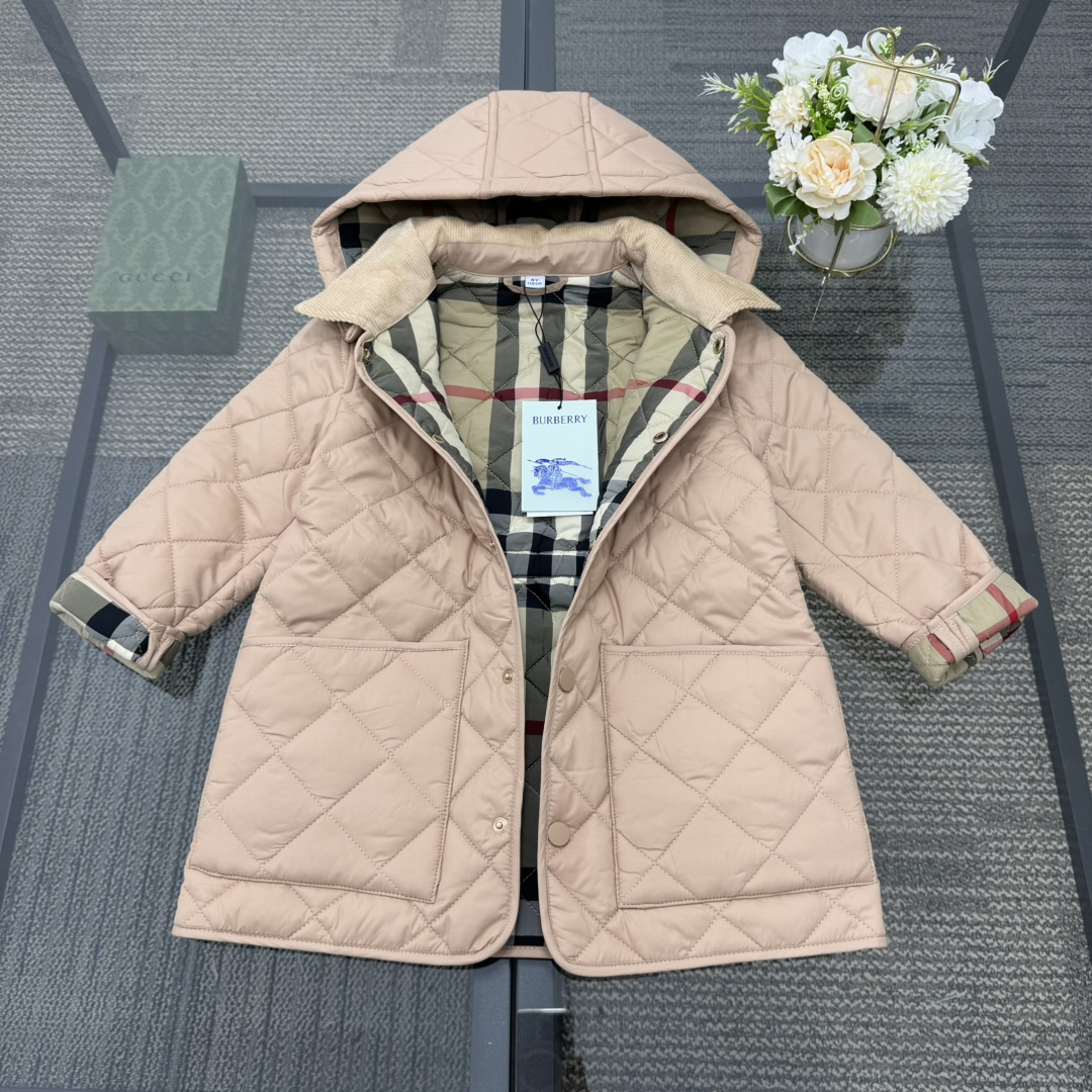 Burberry Haute Couture Haute Couture Ready-to-Wear Ref.5FF8A02E 2
