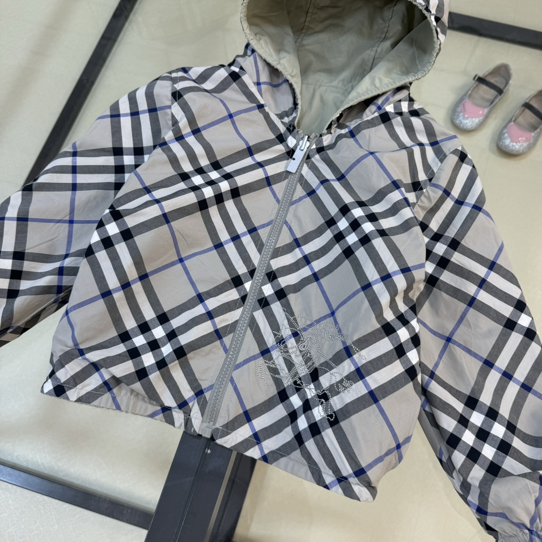 Burberry Haute Couture Designer Jacket Coat Ready-to-Wear Ref 6