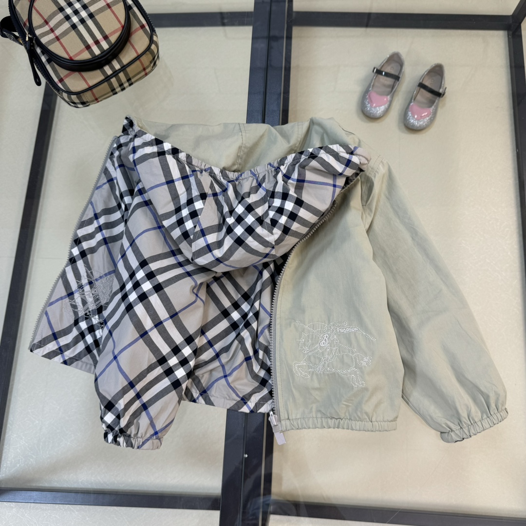 Burberry Haute Couture Designer Jacket Coat Ready-to-Wear Ref 9