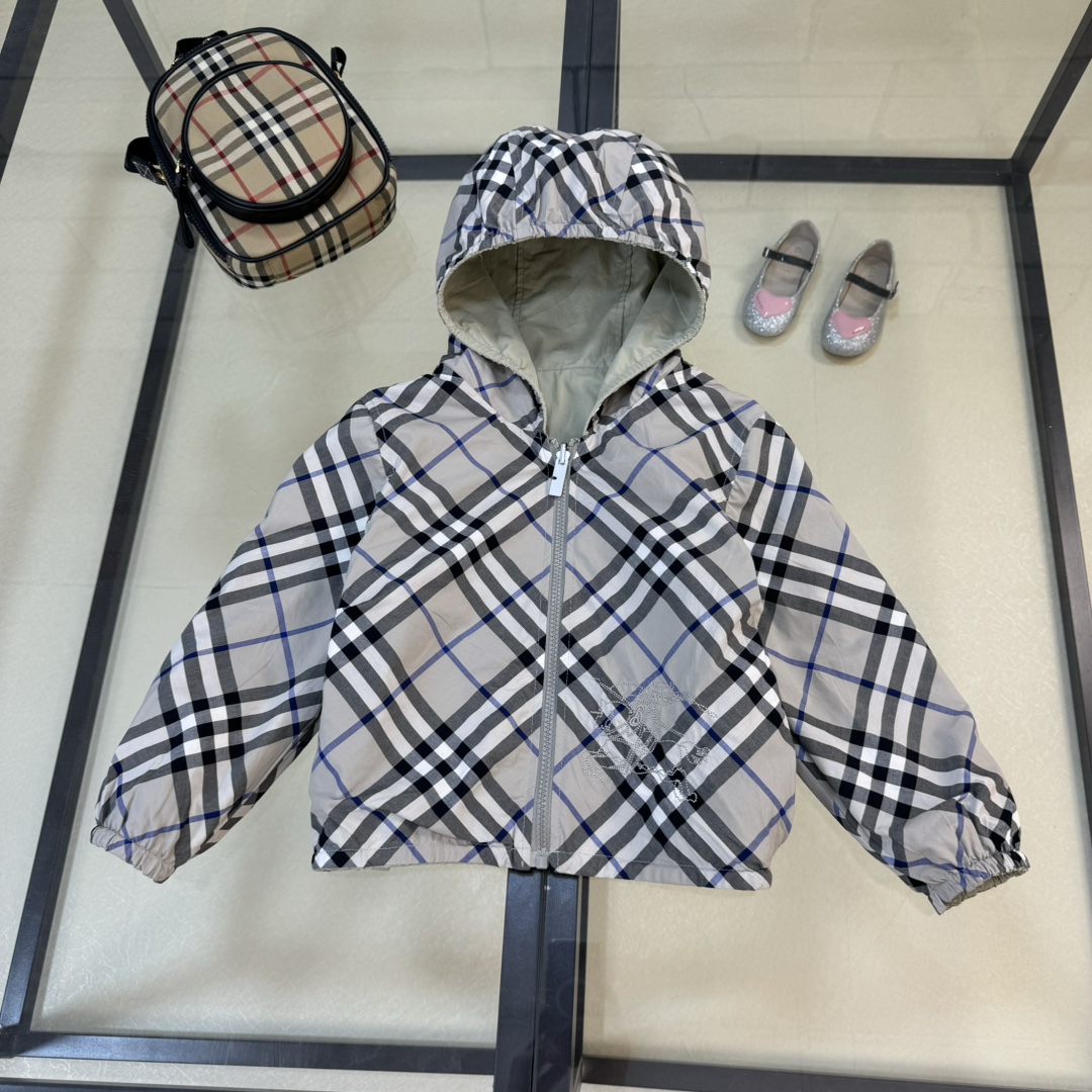 Burberry Haute Couture Designer Jacket Coat Ready-to-Wear Ref 8