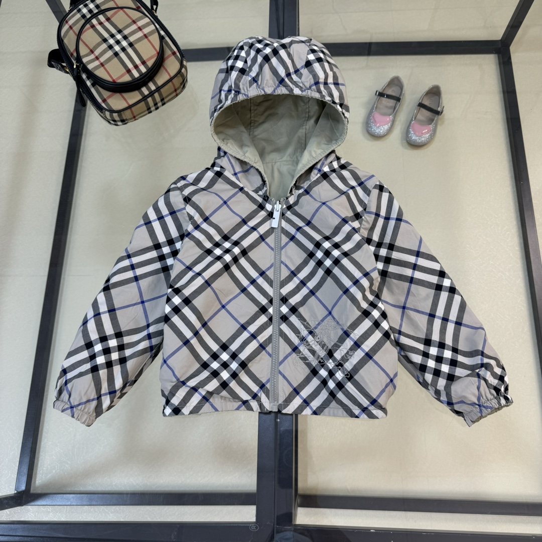 Burberry Haute Couture Designer Jacket Coat Ready-to-Wear Ref 5