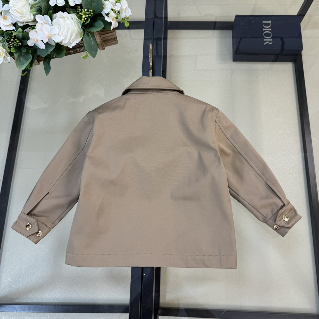 Burberry Haute Couture Designer Jacket Coat Ready-to-Wear Ref.3755888E 8